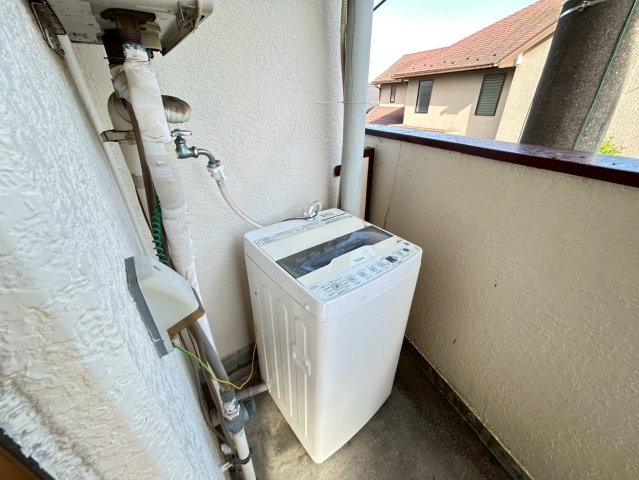 その他設備　※別部屋参考写真※