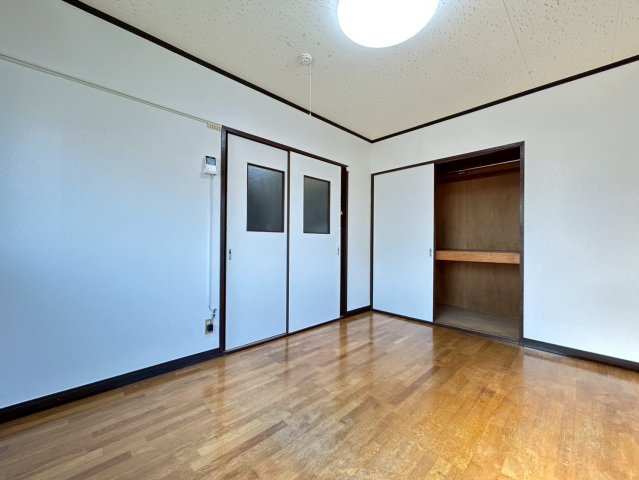 居室・リビング　※別部屋参考写真※