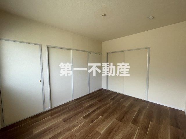 その他部屋・スペース　6.1帖洋室