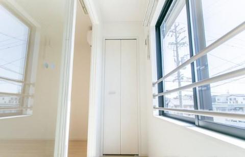 バルコニー　ベランダ（イメージ）