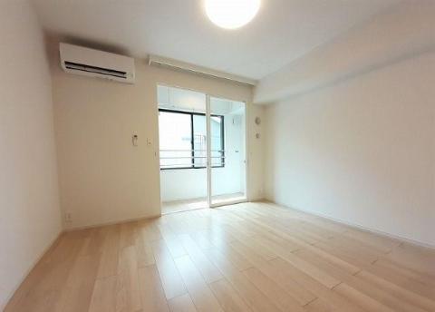 居室・リビング　リビング（イメージ）