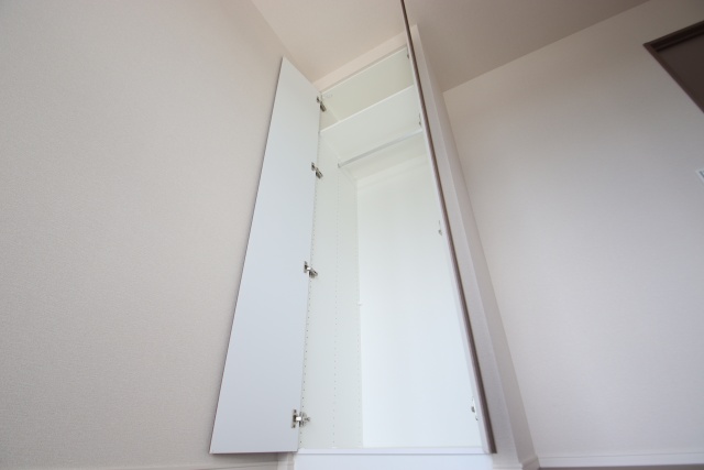 収納　※別室の参考写真の為、現況優先です。