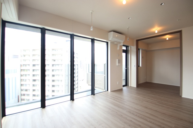 居室・リビング　※別室の参考写真の為、現況優先です。