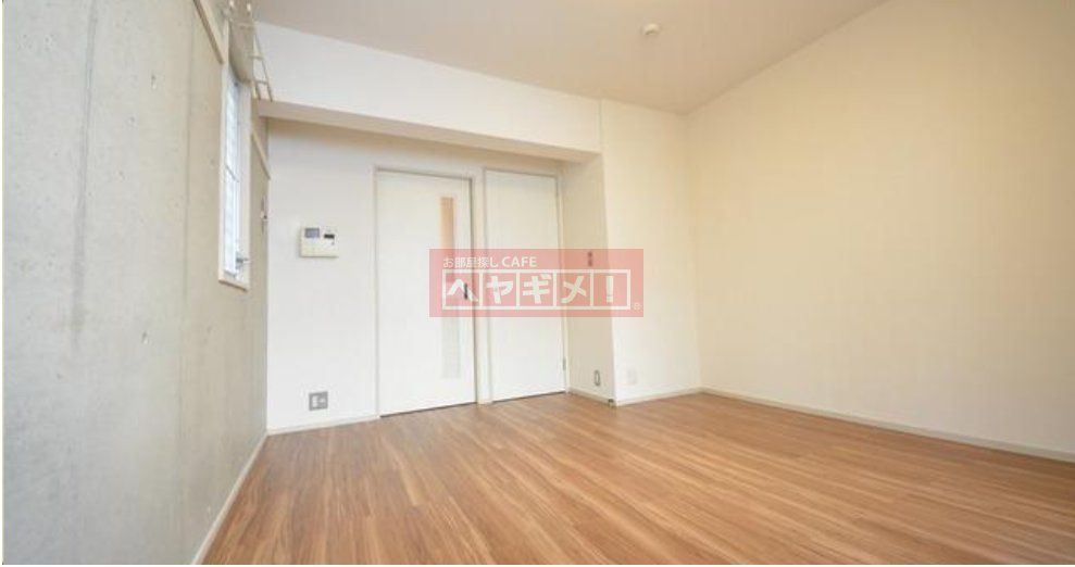 その他部屋・スペース　リビング/居室