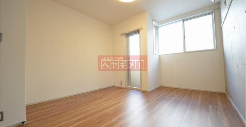 居室・リビング　リビング/居室