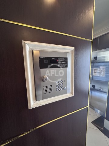 その他　サムティ江坂JuReve　オートロック