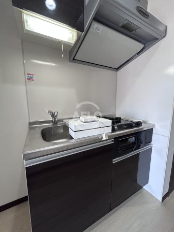 キッチン　サムティ江坂JuReve　キッチン