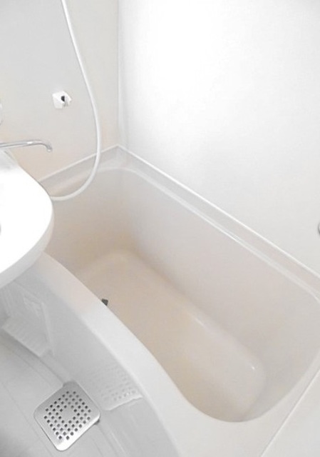 バス・シャワールーム　同仕様タイプ