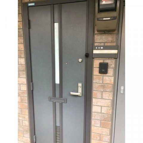 その他　（別タイプ参考写真）エコステージ王子神谷　北区豊島8