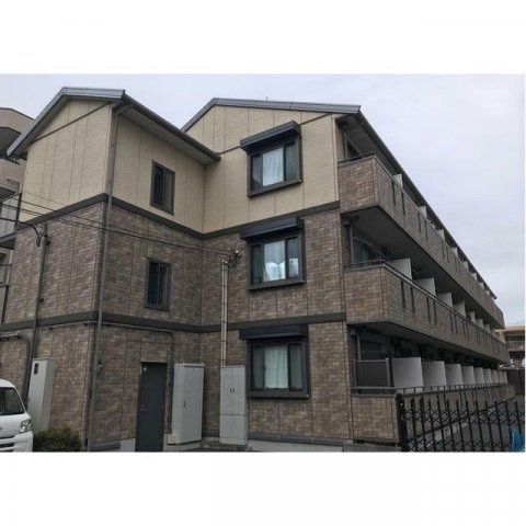 眺望　エコステージ王子神谷　北区豊島8