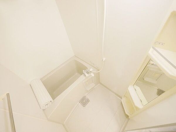 バス・シャワールーム　（別タイプ参考写真）エコステージ王子神谷　北区豊島8