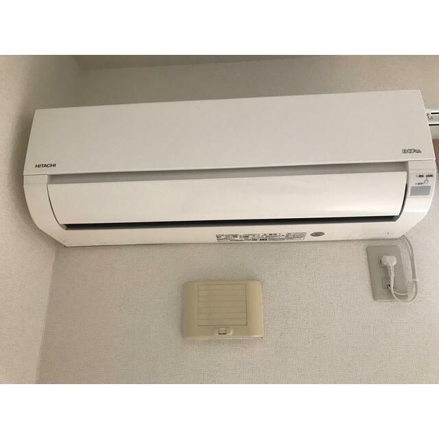 その他設備　（別タイプ参考写真）エコステージ王子神谷　北区豊島8