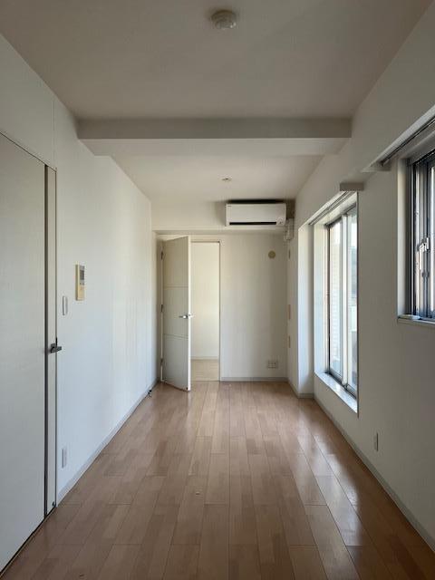 居室・リビング　※別部屋参考写真