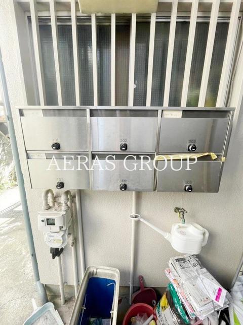 その他共有部分