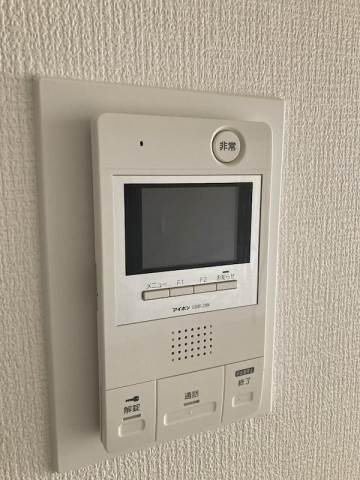 セキュリティ　同物件別号数