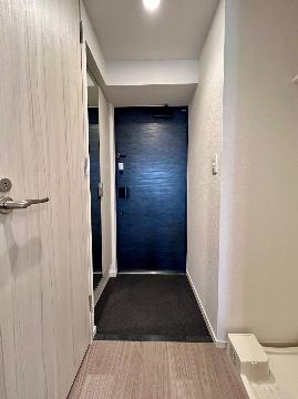 玄関　玄関（イメージ）