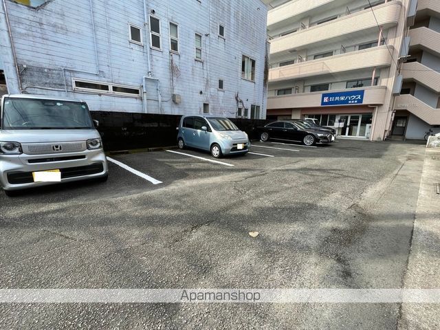 第二共栄レジデンスのその他写真