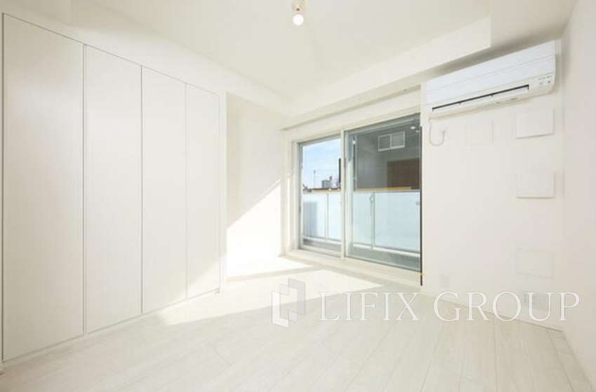 居室・リビング　居間・リビング