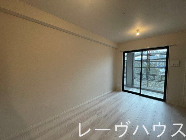 居室・リビング　リビング/居室