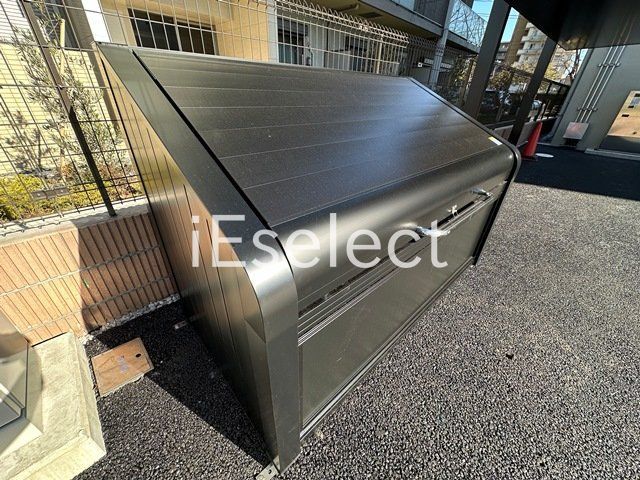 その他共有部分　外観