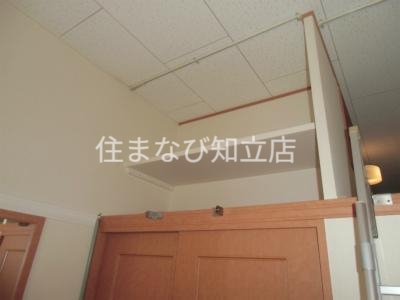 収納　同型タイプ