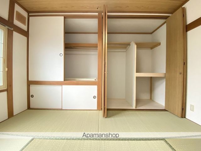 メゾン日果里No.7の内装写真