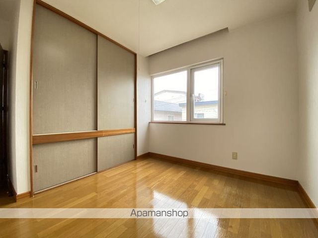 メゾン日果里No.7の内装写真