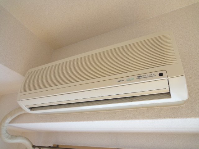 その他設備　別号室の写真です