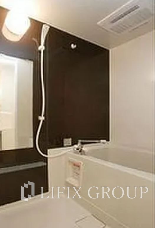 バス・シャワールーム　風呂