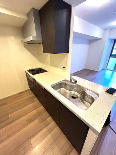 キッチン　キッチン　※2026年1月撮影の写真