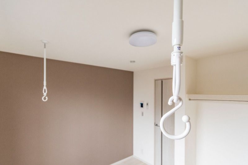 その他設備　別部屋参考写真となります