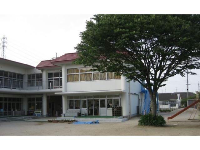 幼稚園・保育園　大津市立富士見幼稚園（幼稚園・保育園）まで358m