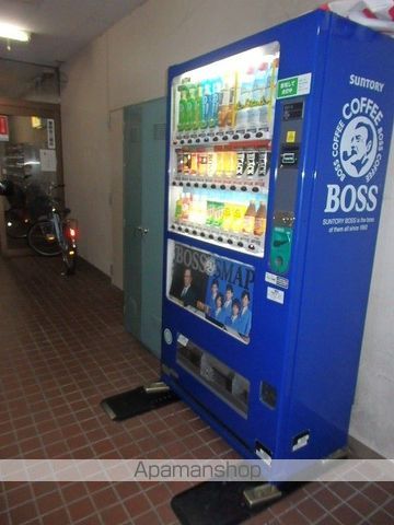 その他共有部分　その他共有部分
