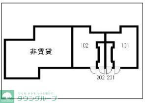 その他共有部分　★お部屋探しはタウンハウジング稲田堤店まで★