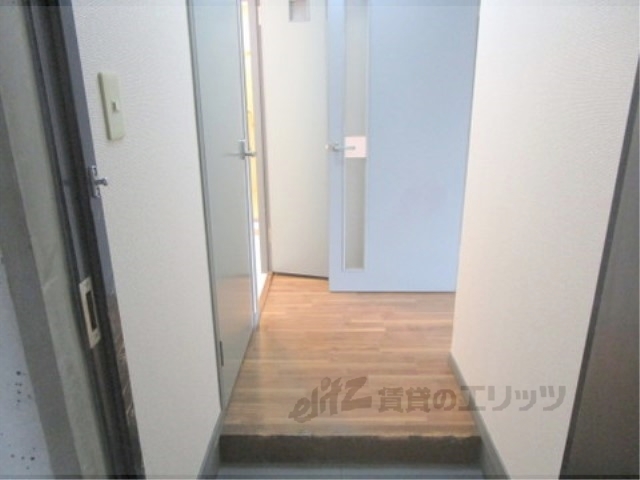 その他部屋・スペース　廊下