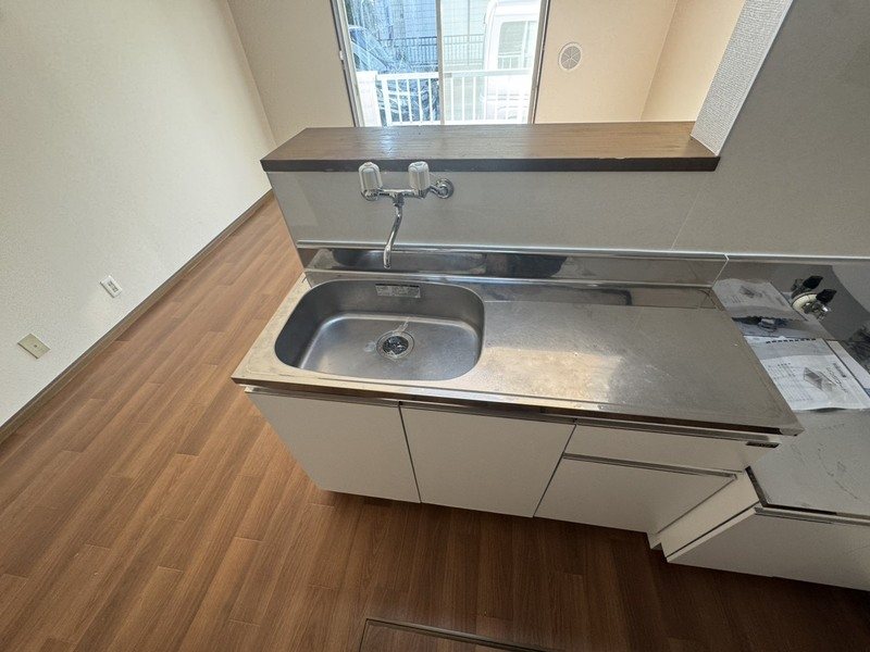 寺田テラスハウス_内装_2