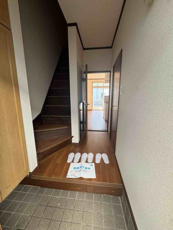 寺田テラスハウス_内装_4