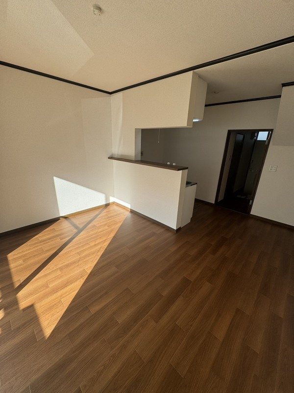 寺田テラスハウス_内装_0