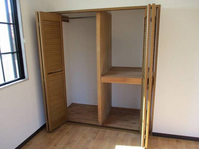収納　※同施工会社のイメージ写真※