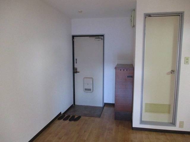 玄関　※同施工会社のイメージ写真※