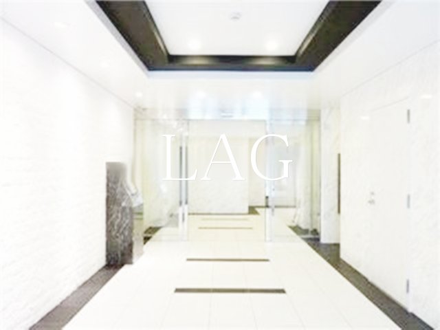 エントランス　エントランスです。