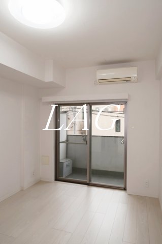 その他部屋・スペース　寝室です。