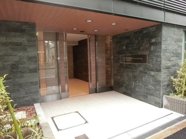 エントランス　【初期費用分割・クレカ対応】一都三県のお部屋探しは2025…