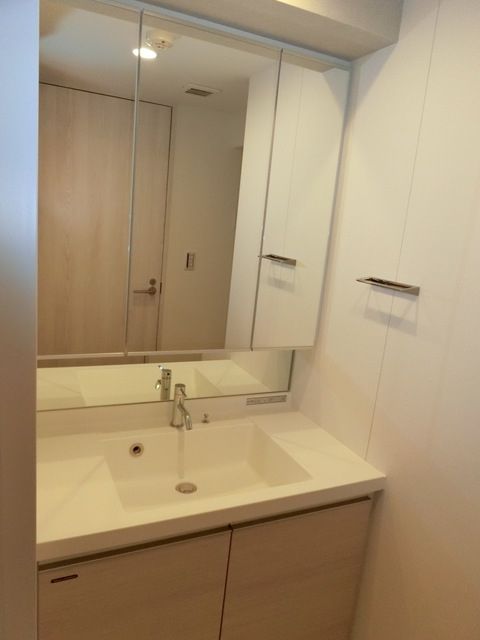 洗面設備　【初期費用分割・クレカ対応】一都三県のお部屋探しは2025…