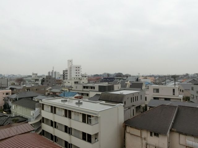 眺望　【初期費用分割・クレカ対応】一都三県のお部屋探しは2025…