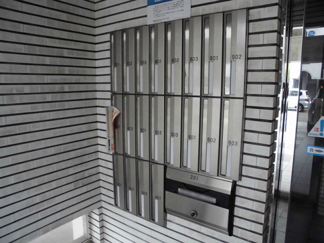 その他共有部分