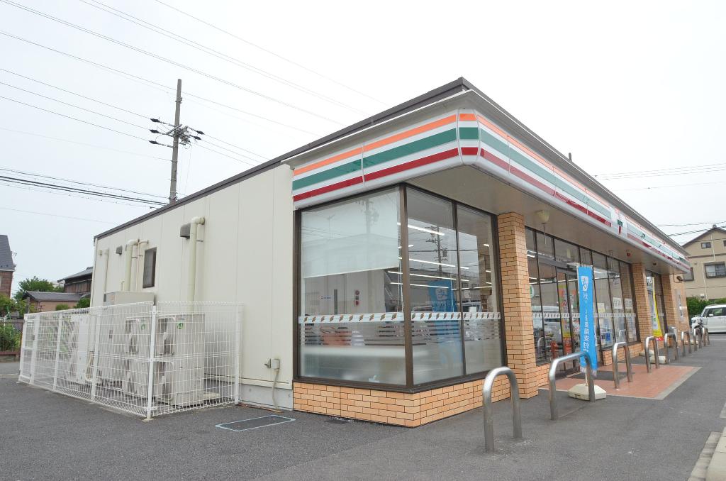 その他　セブンイレブン名古屋法華西町5丁目店（その他）まで349m