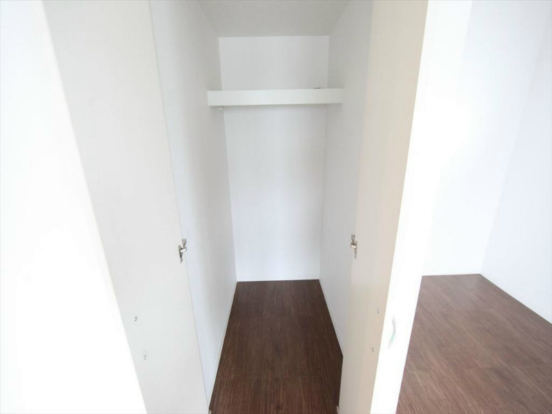 収納　物入れ（収納充実してます）