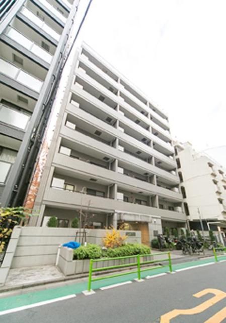 建物外観　おしゃれな外観です