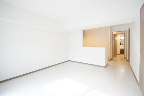 居室・リビング　ゆったりとした居間です